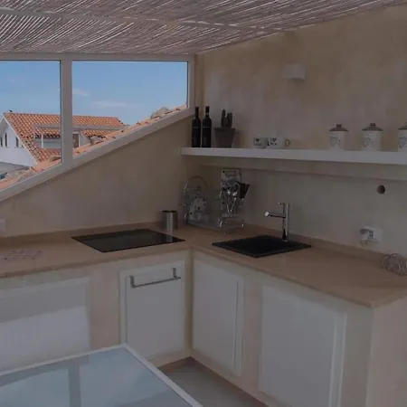 Holiday home Sulle Tracce Di Montalbano Ragusa