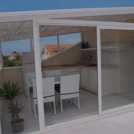 Sulle Tracce Di Montalbano Holiday home