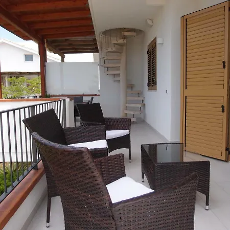 Holiday home Sulle Tracce Di Montalbano Ragusa