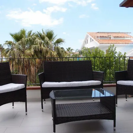 Sulle Tracce Di Montalbano Holiday home