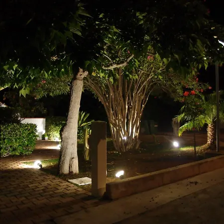 Holiday home Sulle Tracce Di Montalbano *