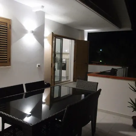 Sulle Tracce Di Montalbano Holiday home Ragusa